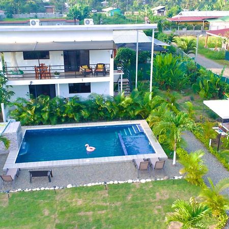 Oso Perezoso Pool Villa Puerto Viejo de Talamanca Dış mekan fotoğraf