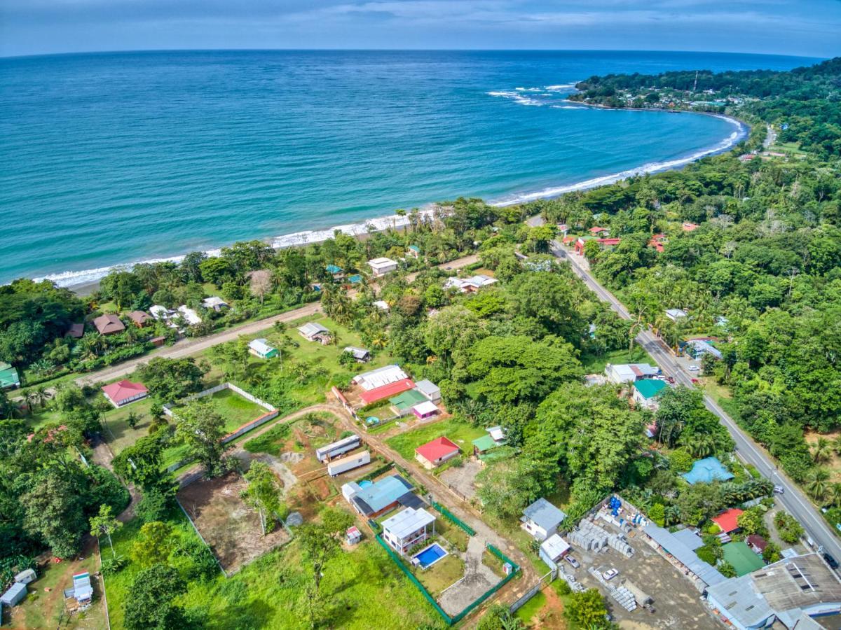 Oso Perezoso Pool Villa Puerto Viejo de Talamanca Dış mekan fotoğraf