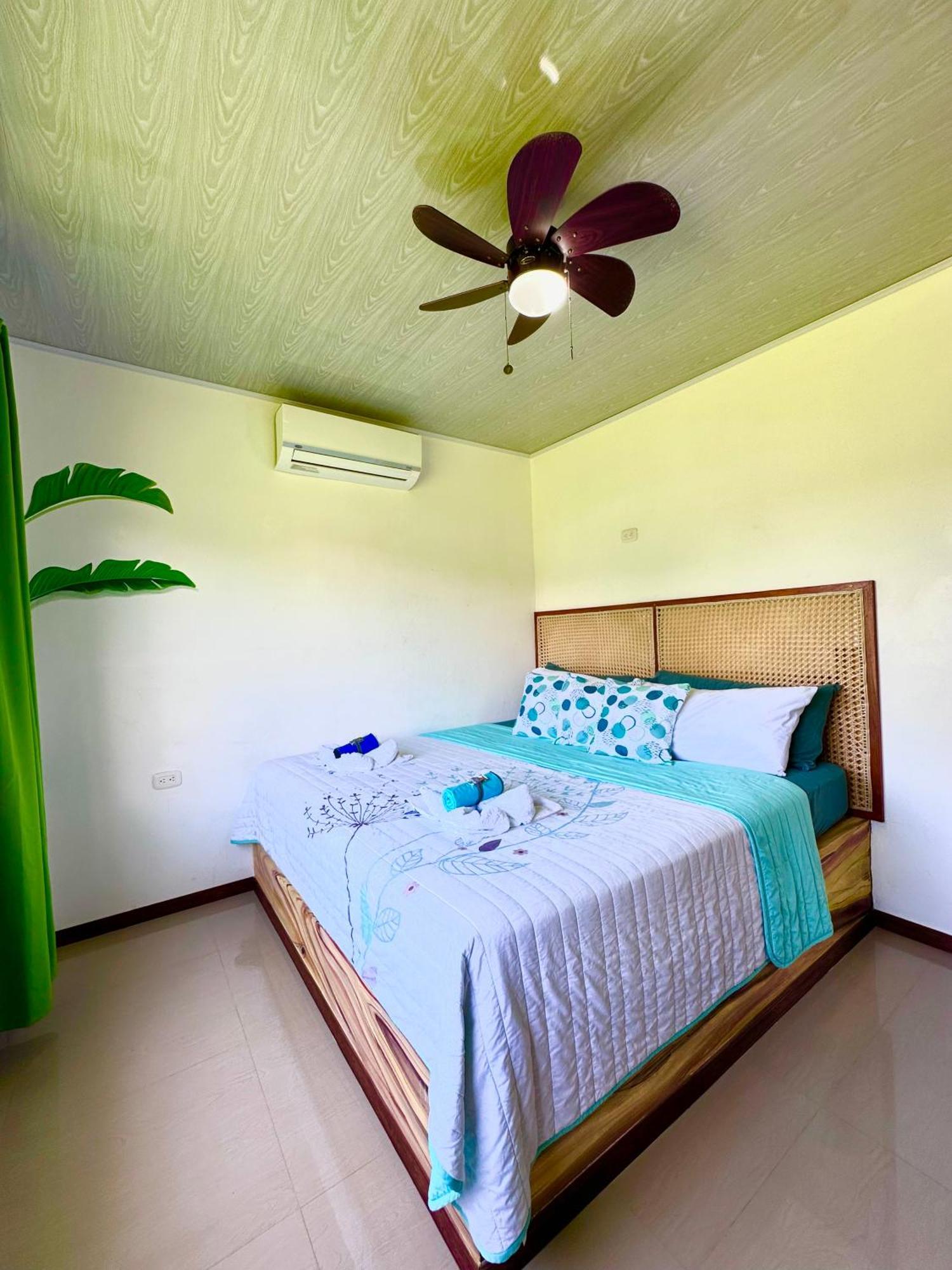Oso Perezoso Pool Villa Puerto Viejo de Talamanca Dış mekan fotoğraf